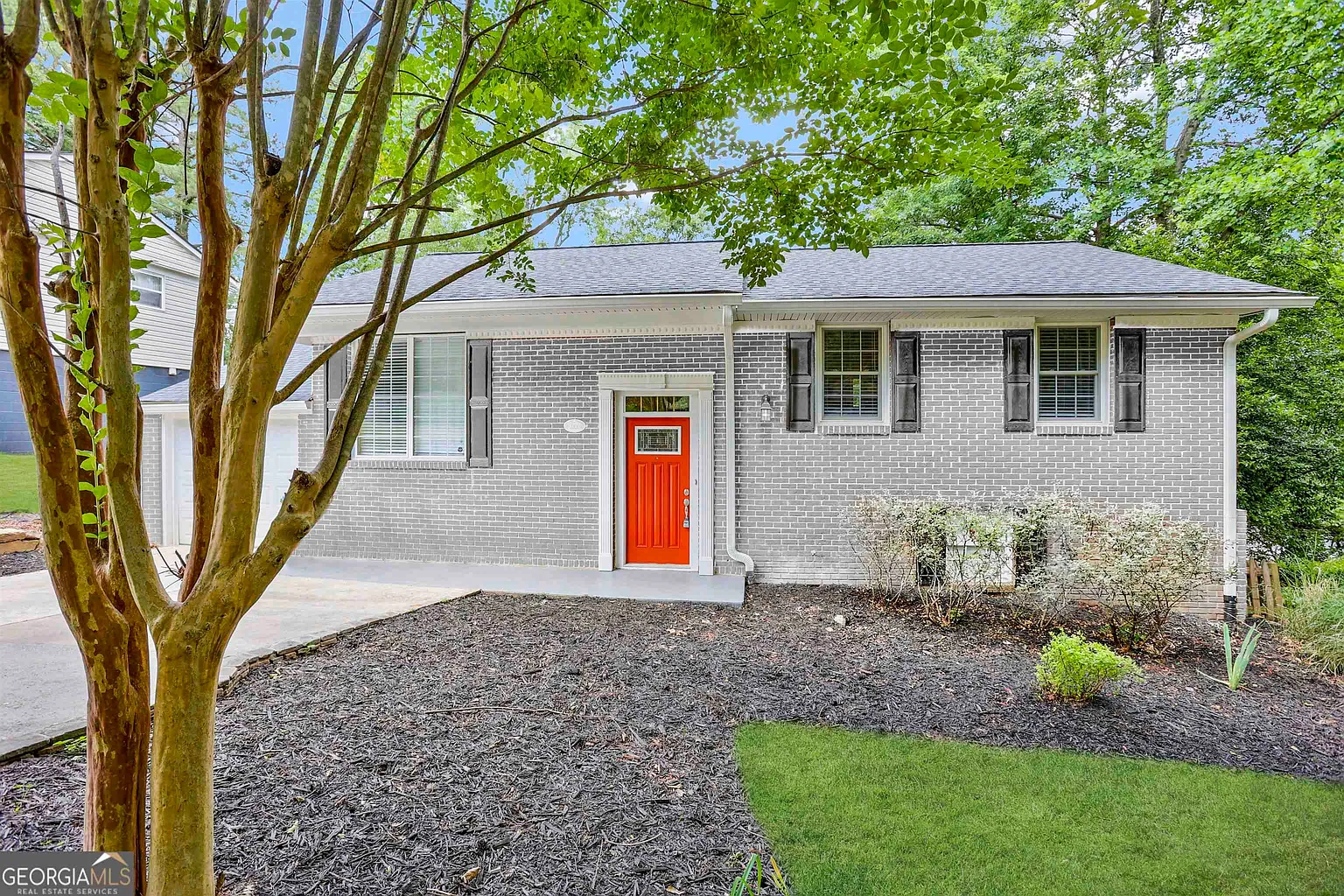 3777 Montford Dr photo 1