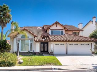 11852 Stewarton Dr, Porter Ranch, CA 91326