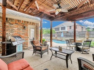 2220 Whitney Ln, McKinney, TX 75072