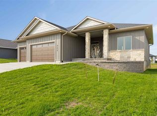 4236 Barbaro Ave, Iowa City, IA 52245