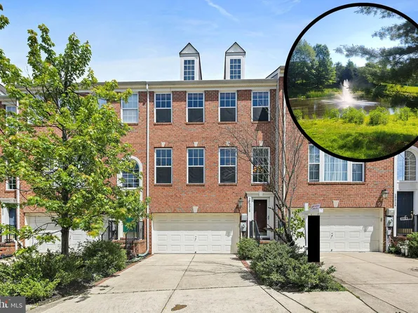 10016 Love Song Ct, Laurel, MD 20723