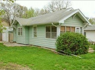 723 Thornton Ave, Des Moines, IA 50315
