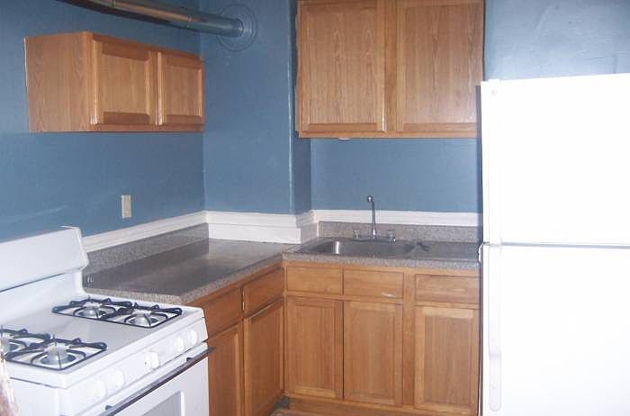 Model Kitchen