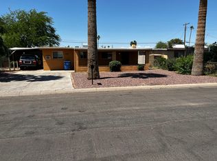 4002 W Hubbell St, Phoenix, AZ 85009