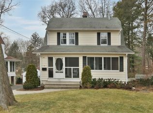 338 S Irving St, Ridgewood, NJ 07450