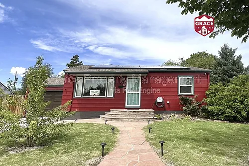 1235 S Patton Ct Photo 1