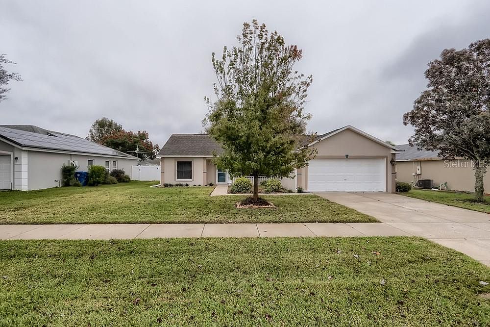 917 Marquee Dr, Minneola, FL 34715 Zillow