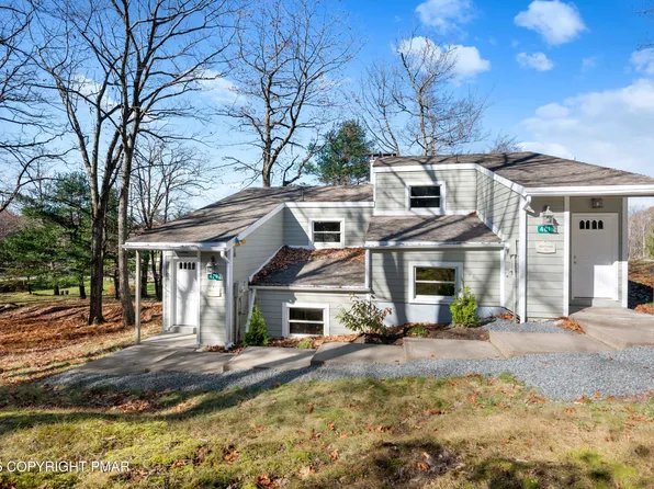 481 Moseywood Rd, Lake Harmony, PA 18624