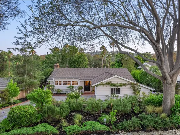 4036 Via Pima, Palos Verdes Estates, CA 90274