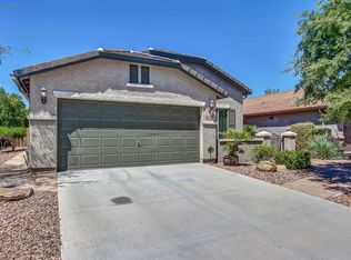 2884 N Monticello Dr, Florence, AZ 85132