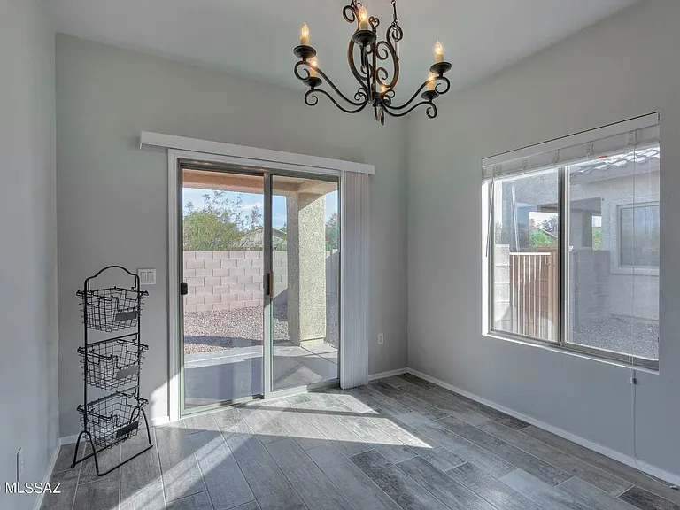 8348 N Wind Swept Ln — Photo 6