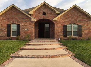 6708 Nancy Ellen St, Amarillo, TX 79119