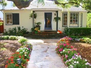 58 Northgate St, Atherton, CA