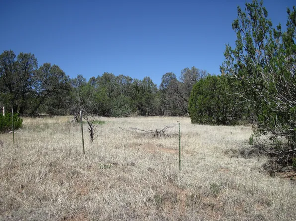 156 Jesse James Rd, Edgewood, NM 87015