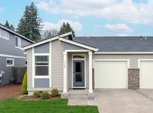 7729 SE Henley Ln, Hillsboro, OR 97123