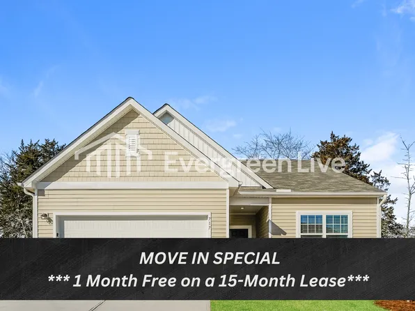 717 Shepard Rock Dr, Zebulon, NC 27597