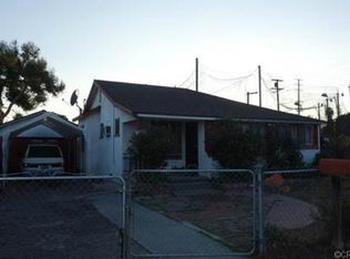 11610 Ranchito St, El Monte, CA 91732