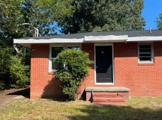 336 Rhew St, Fayetteville, NC 28303