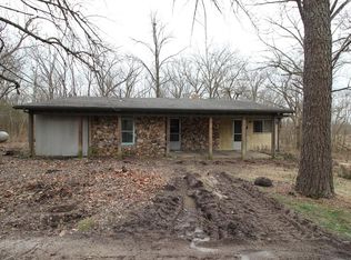 2080 S State Highway 125, Rogersville, MO 65742