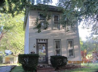 2515 Union St, Saint Joseph, MO 64506