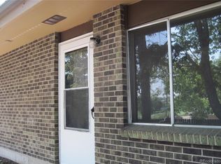 3685 Michigan Ave APT 4, Colorado Springs, CO 80910