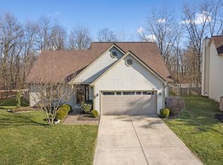 245 Rutherford Ave, Delaware, OH 43015