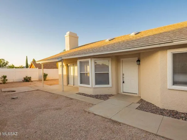 4722 N Leticia Pl, Tucson, AZ 85705