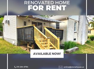 115 Egerton Ave, Glenside, PA 19038