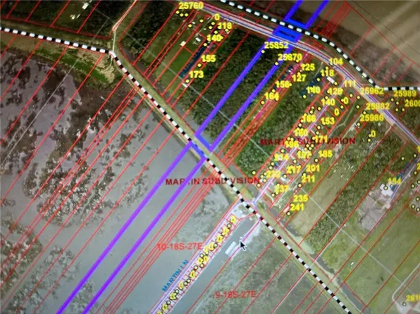 25866 Highway 23, Pt Sulphur, LA 70083