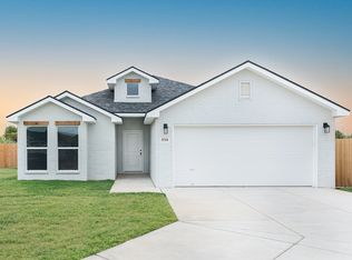 1618 142nd St, Lubbock, TX 79423