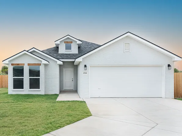 1803 Moon River Rd, Amarillo, TX 79118