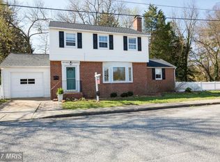 1 Admiral Rd, Severna Park, MD 21146