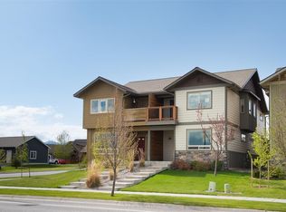 3805 Laduke St, Bozeman, MT 59718