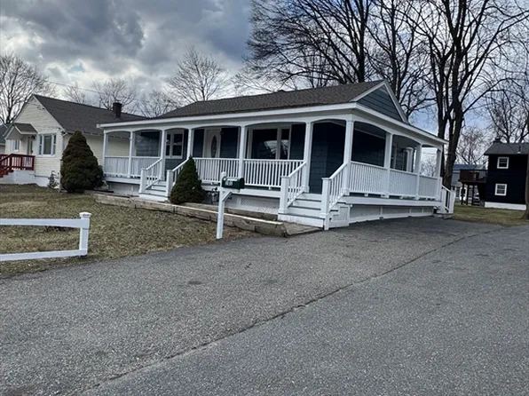 101 Everett St, Lawrence, MA 01843