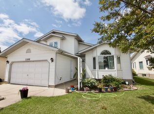1108 112th St NW, Edmonton, AB T6J 6S1