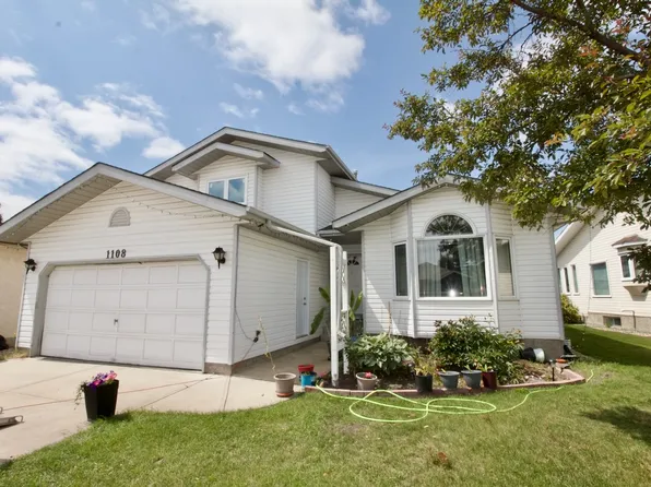 1108 112th St NW, Edmonton, AB T6J 6S1