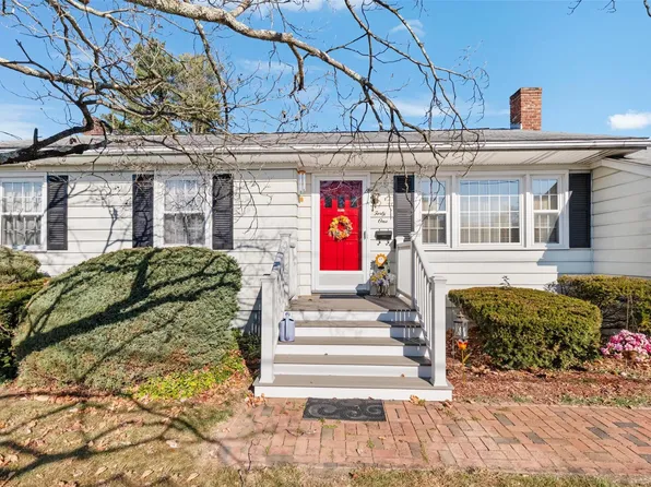 41 Amsterdam Avenue, Kingston, NY 12401