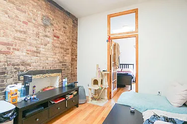 Rented by City Connections Realty