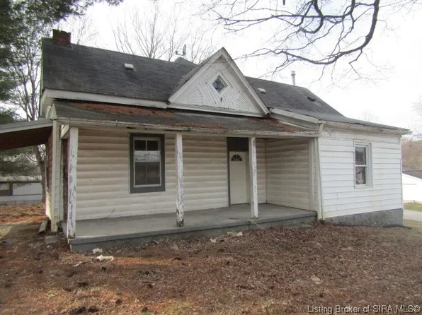 361 W Apache Drive, Paoli, IN 47454