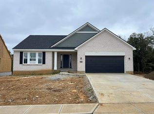 1271 General Xing, Hebron, KY 41048