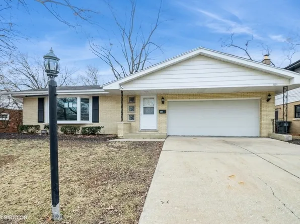 (undisclosed Address), Homewood, IL 60430