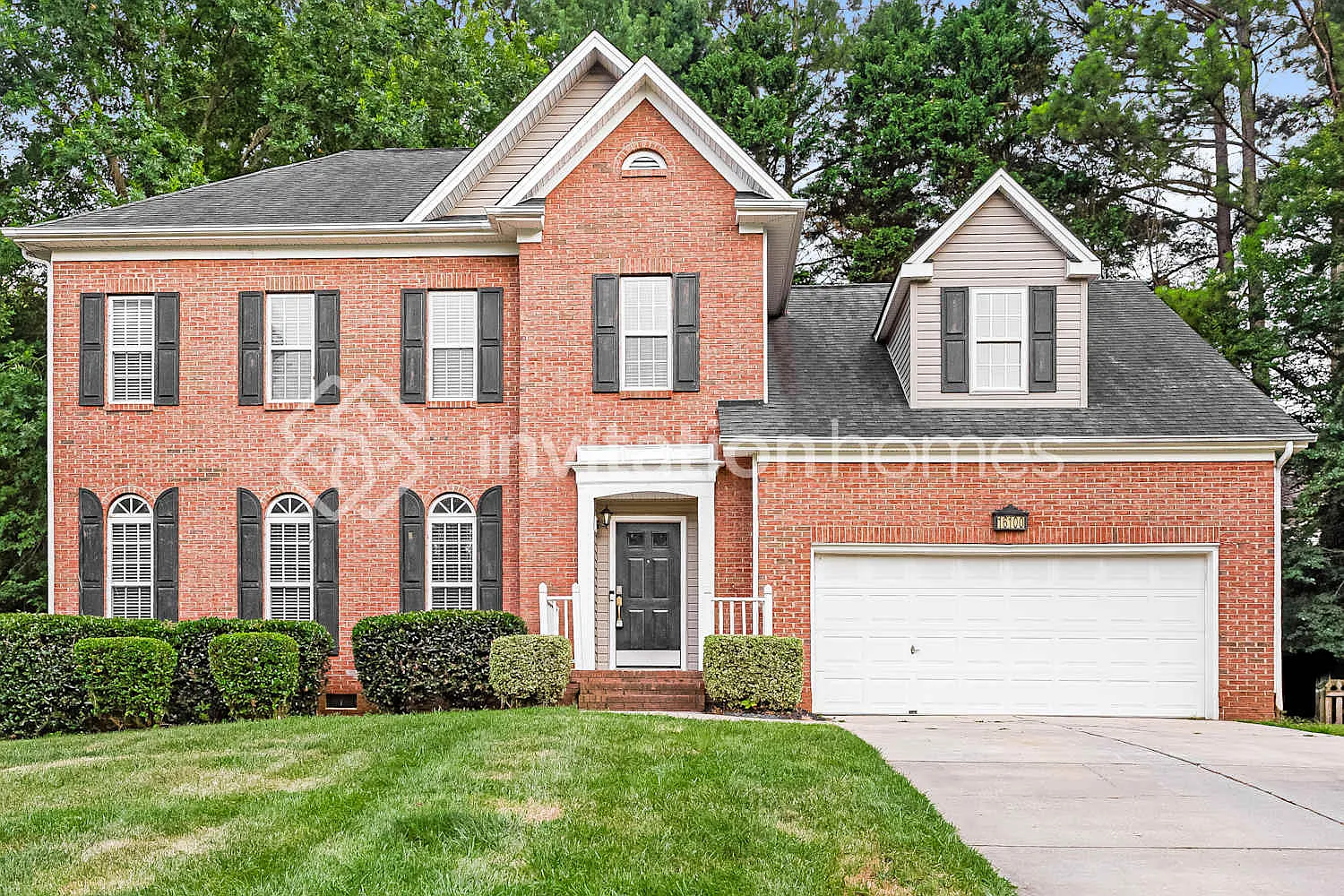 16100 Epiphany Ct Huntersville, NC 28078 — Photo 1