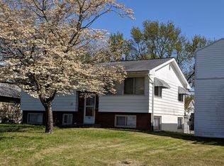 1503 Grace St, Murphysboro, IL 62966