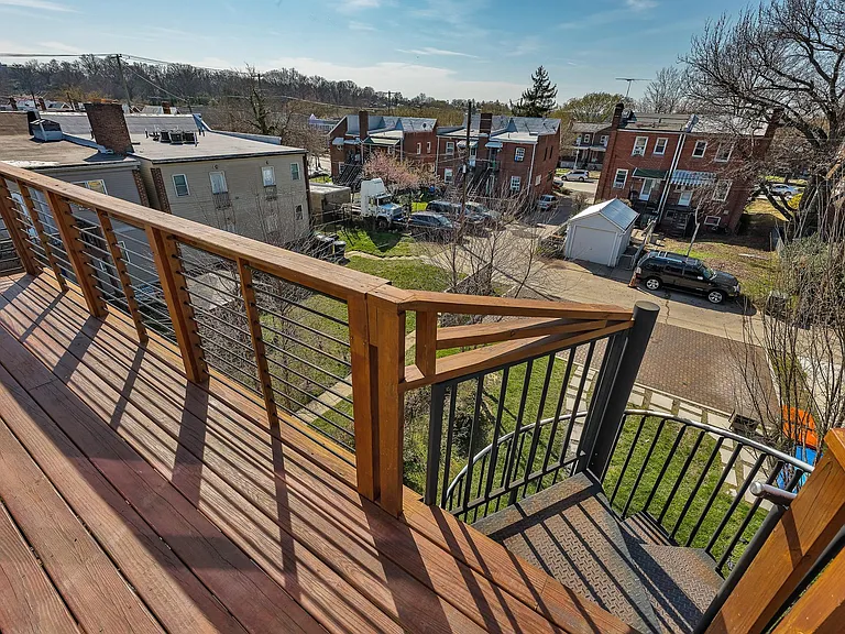 5110 Fort Totten Dr NE #5 — Photo 3