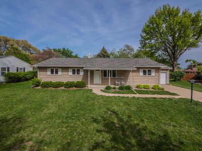 1231 Crestview Dr, Maryville, MO, 64468
