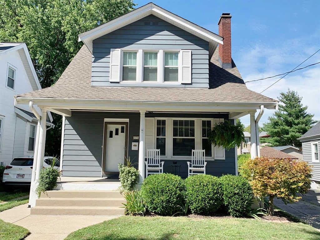 4136 Maple Dr, Cincinnati, OH 45209 | Zillow