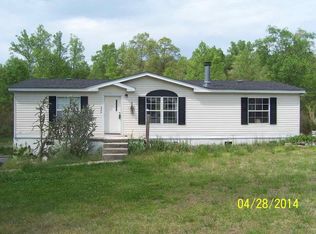 550 Skinner Rd, Campobello, SC 29322