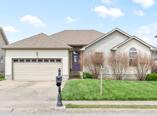 3784 Suiter Rd, Clarksville, TN 37040