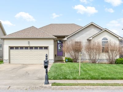 3784 Suiter Rd, Clarksville, TN, 37040