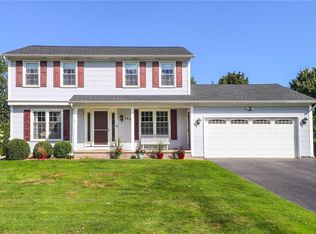153 Kirkstone Pass, Rochester, NY 14626